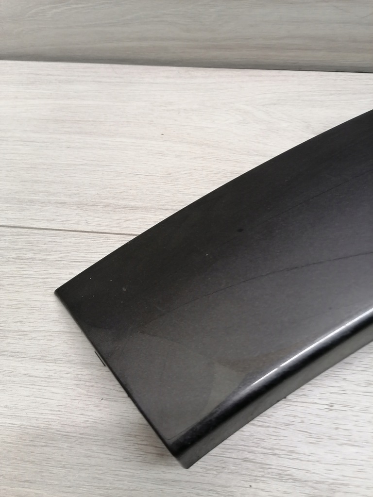 фото №6, Jeep cherokee молдинг крыло правый перед 1wc98trma