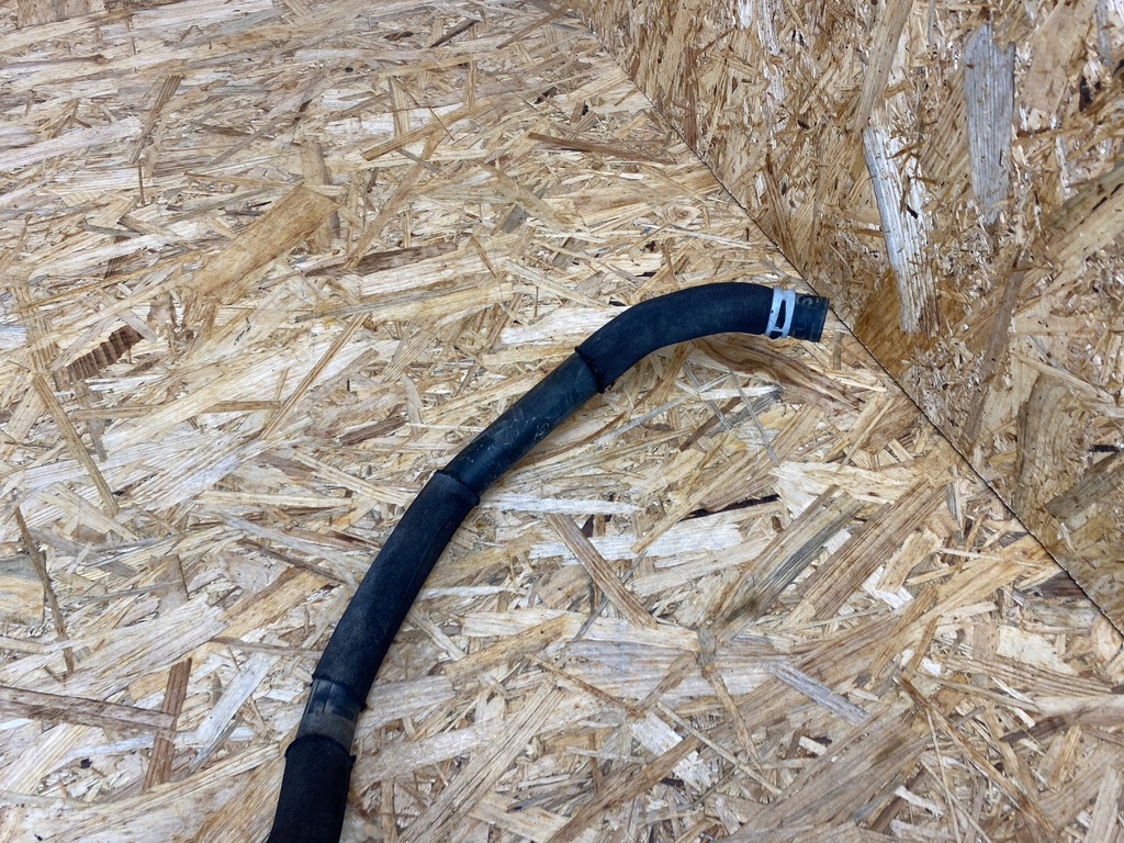 фото №8, Wąż труба шланг wody ford ranger v eb3g-8c351-cf 2015-