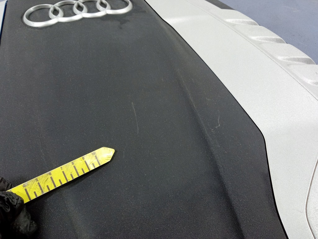 фото №6, Audi q7 4l 4.0 tdi защита двигателя v8 tdi