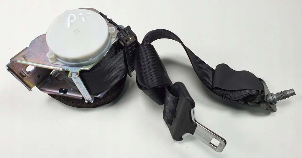 фото №1, Pas правый задняя citroen c5 iii x7 96561744xx