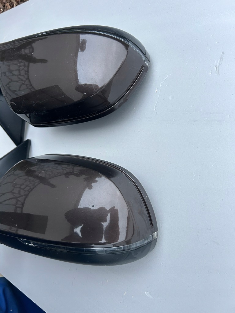 фото №7, Зеркало audi a5 sportback lift 2012-2016 10pin europa