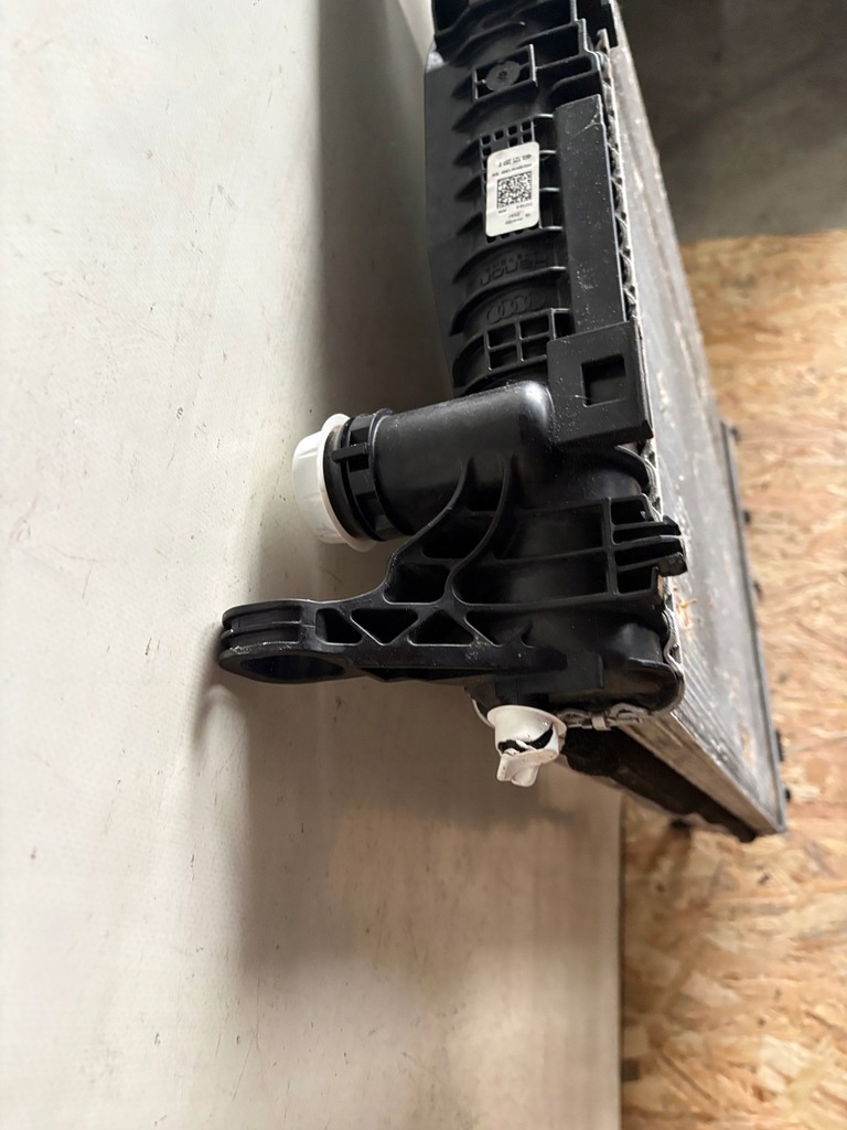 фото №13, Радіатор wody audi rs6 rs7 c8 4k 4k0121251e