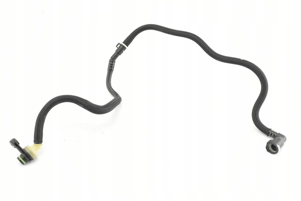 фото №1, Труба патрубок шланг вакууму juke ii f16 1.0b