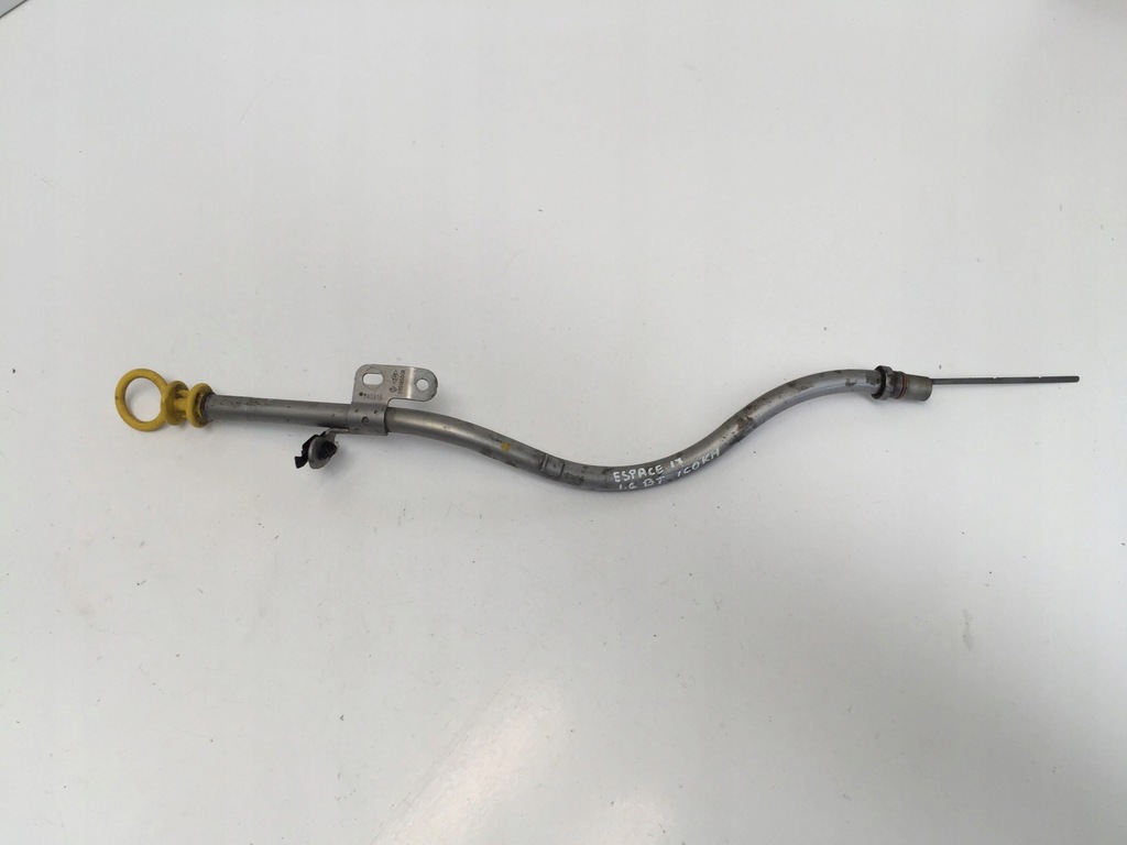 фото №1, Renault espace v 2017 1.6 dci щуп щуп масла