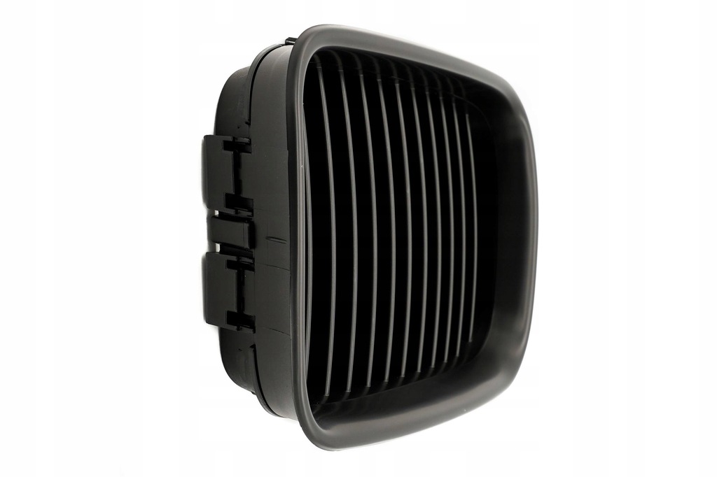 фото №9, Решітка радіатора одномісна молдинг чорний mat bmw 3 e36/51138122237