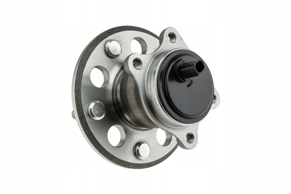 фото №4, Ступица колеса задняя toyota camry 11- /левая/