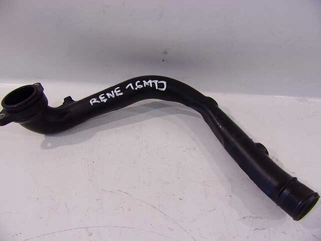 фото №4, Jeep renegade 1.6 mtj труба шланг воздуха