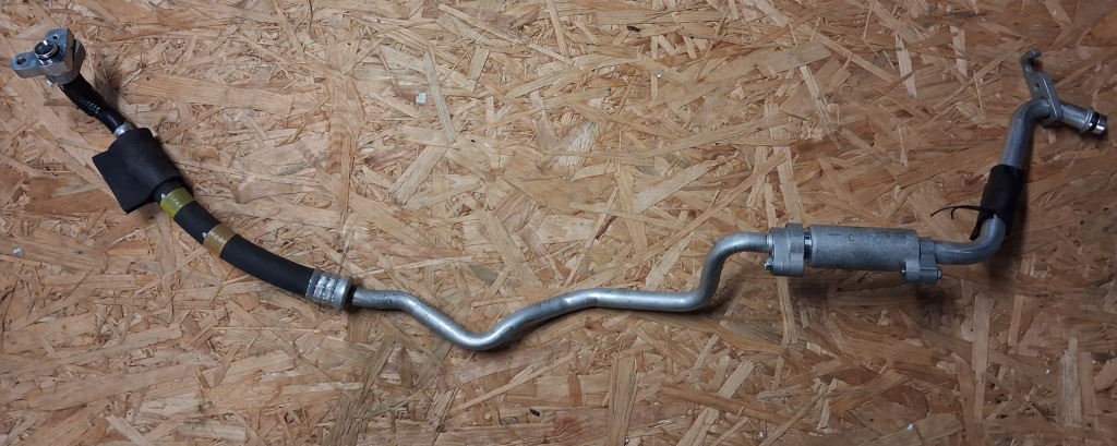 Купить Клапан расширительный труба пабтрубок  кондиционера lexus nx ii 4432501070