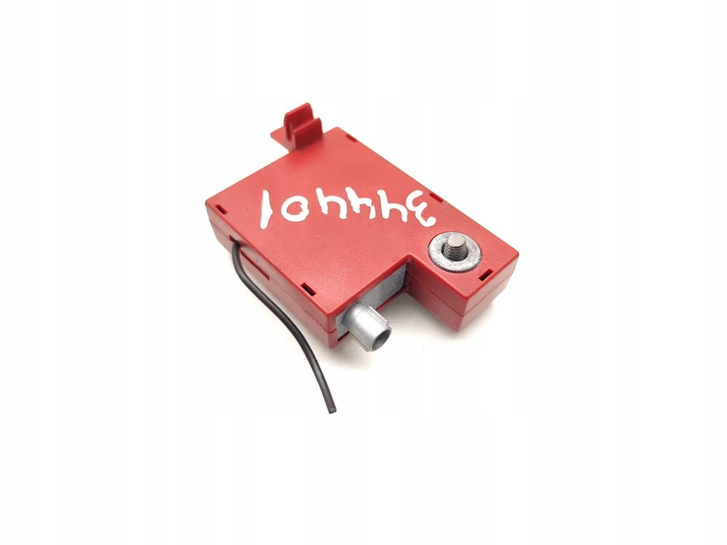 фото №1, Land rover freelander 2 усилитель антенный 2011