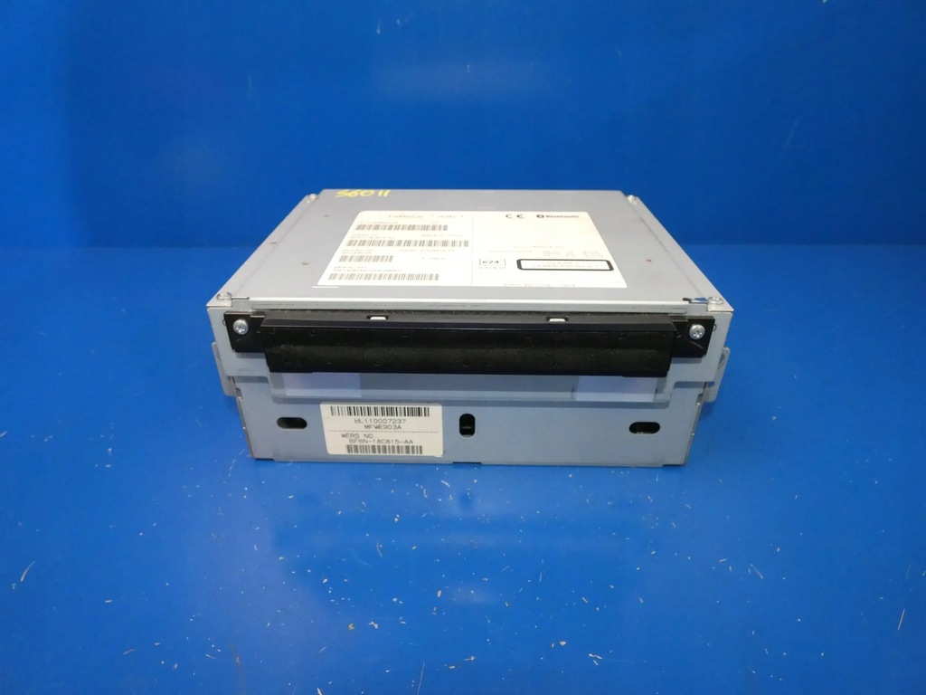 фото №1, Volvo s60 ii v60 xc60 i радио заводской навигация проигрыватель