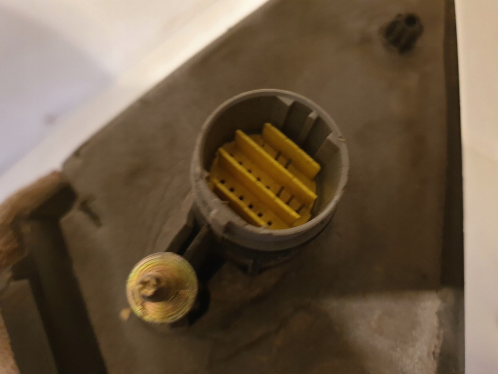 фото №5, Дзеркало праве 5 pin renault laguna ii