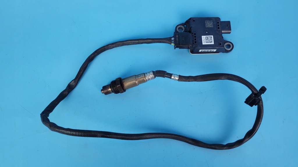 фото №7, Bmw x6 iii g06 21r датчик лямбда-зонд датчик nox 8477723