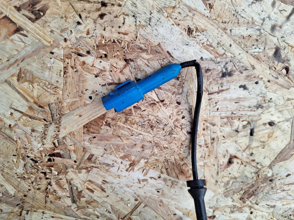 фото №9, Oś задня peugeot 206 kombi lift 02-