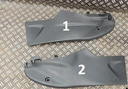 фото №1, Citroen c4 ii 10- защита обивка