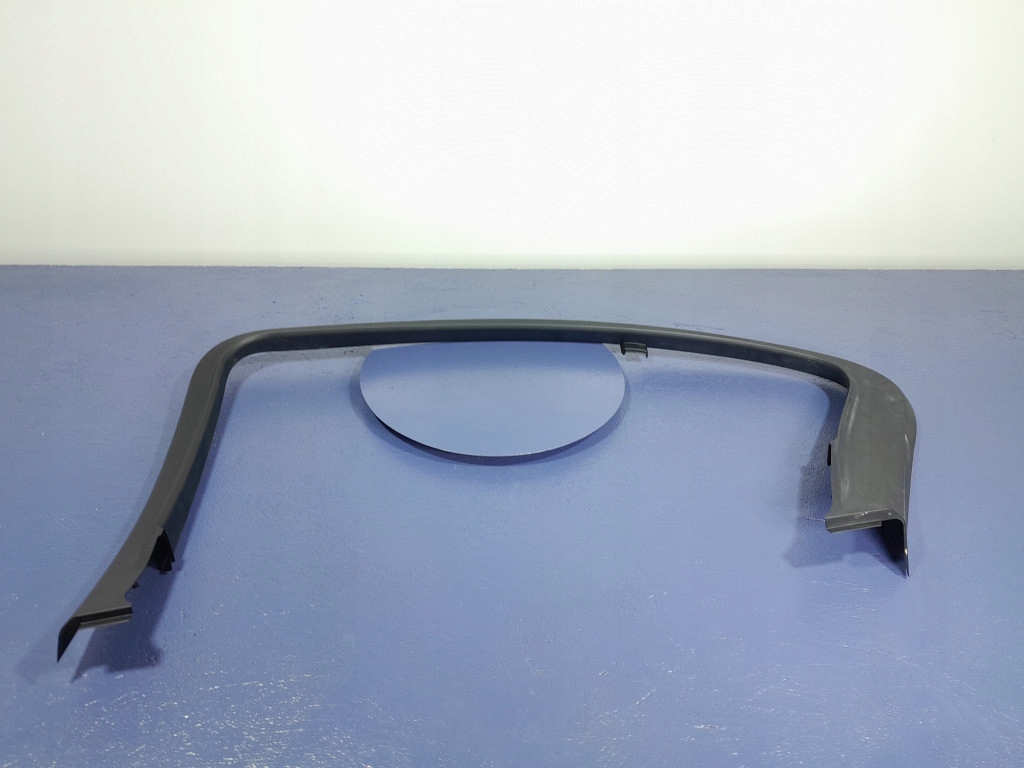 фото №1, Bmw 7 g11 lci защита рама внутренняя дверь задних правых 7357460