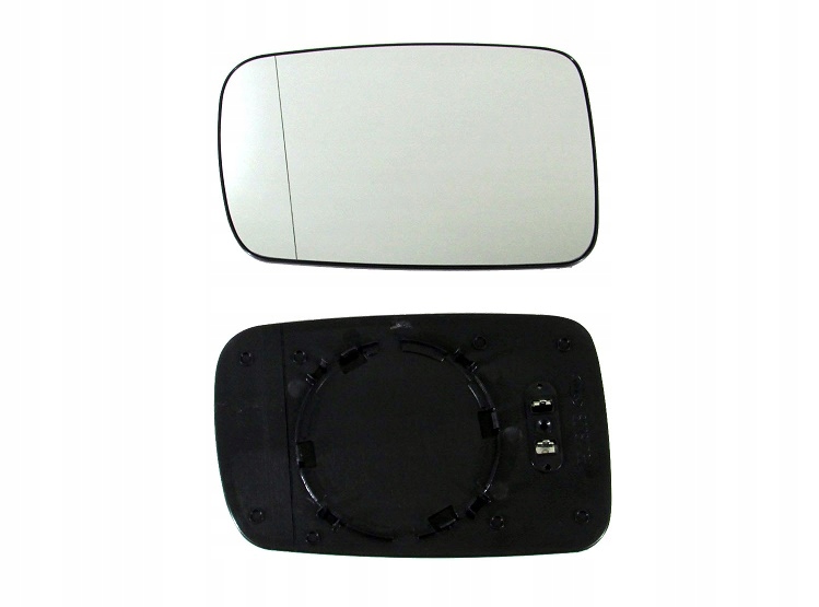 фото №1, Вкладиш дзеркало bmw 7 e65 2001-2008 з підігрівом