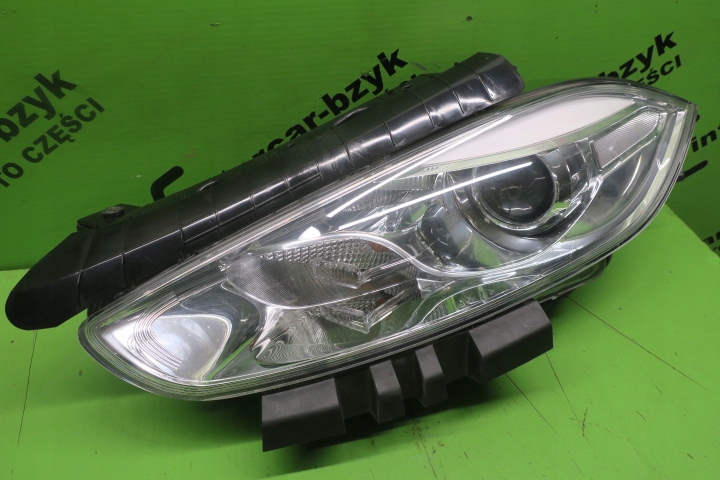 фото №1, Fiat viaggio dodge dart фара лівий