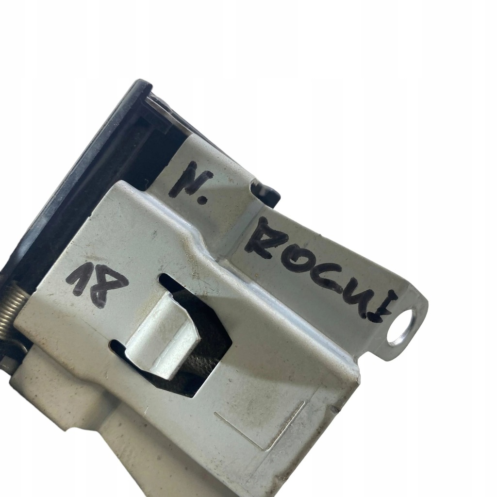 фото №6, Nissan rogue 2018 защита, заглушки