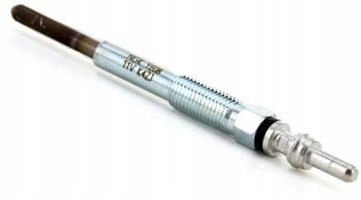 фото №1, Свічка розжарювання swag 62 93 9244