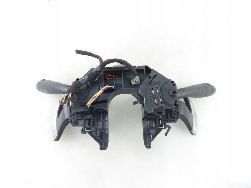 фото №15, Переключатель комбинированный citroen c4 i 96627927xt