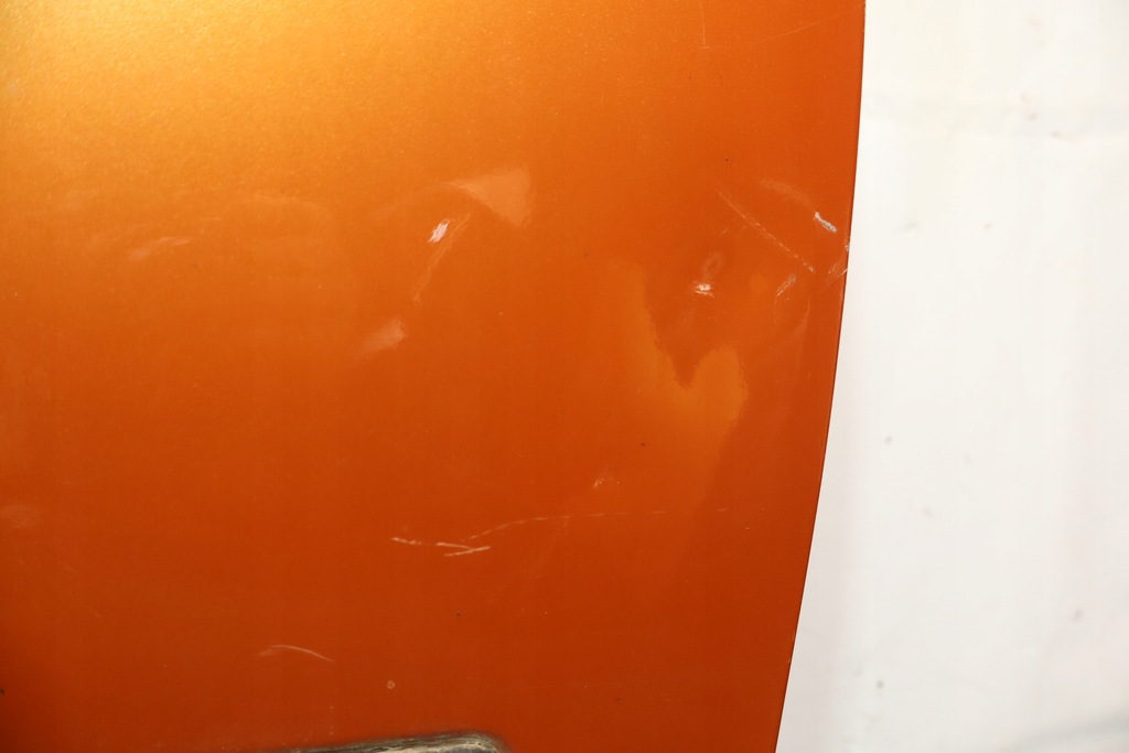 фото №9, Дверь правый перед renault twingo ii san513