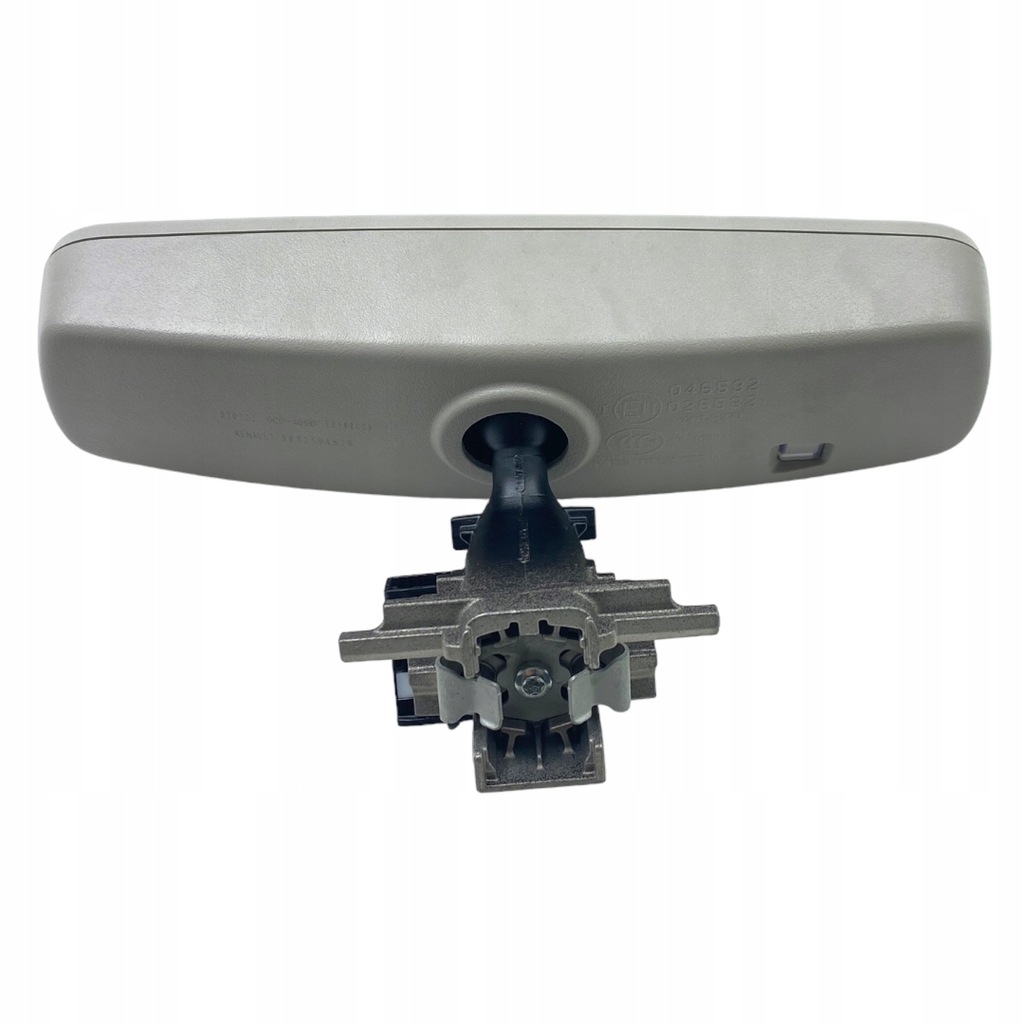 фото №12, Nowe оригинальный номер зеркало заднего вида renault 963215452r