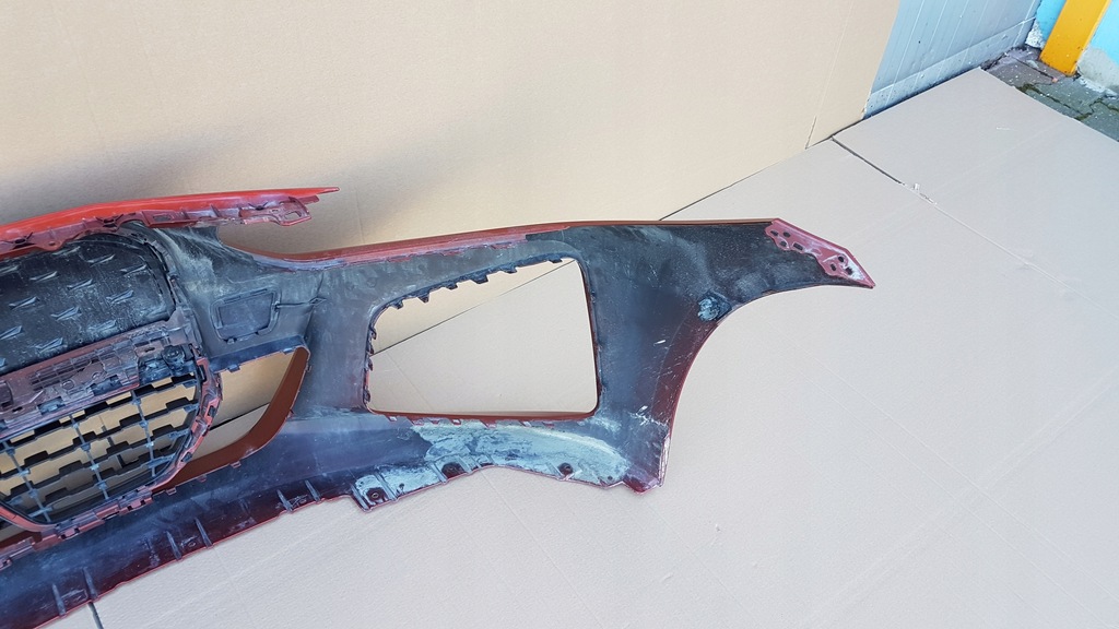 фото №14, Бампер перед bmw 4 g26 m-pakiet