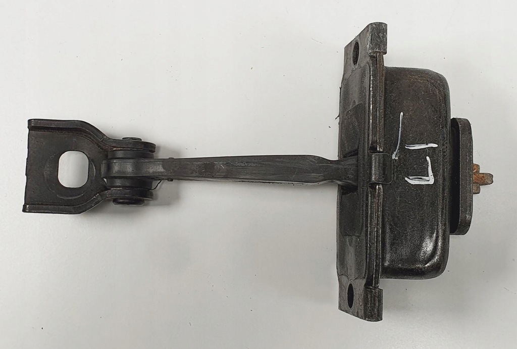 фото №1, Ограничитель дверь задняя mercedes w168 a1687300116