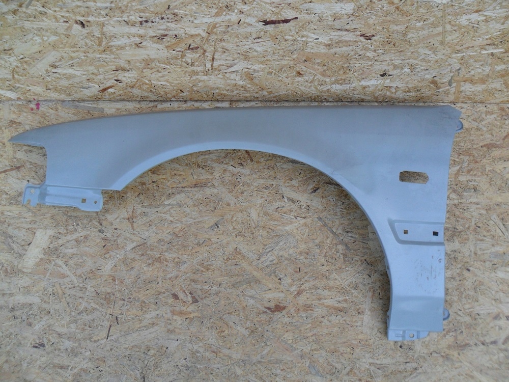 фото №7, Honda accord cl/cm 1990 1991 - 1995 крыло левый