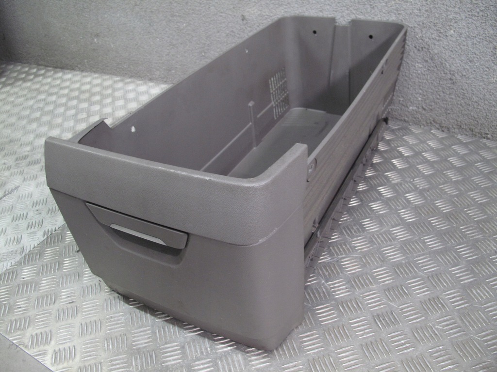 фото №1, Полка приборная панель бардачок scania r s