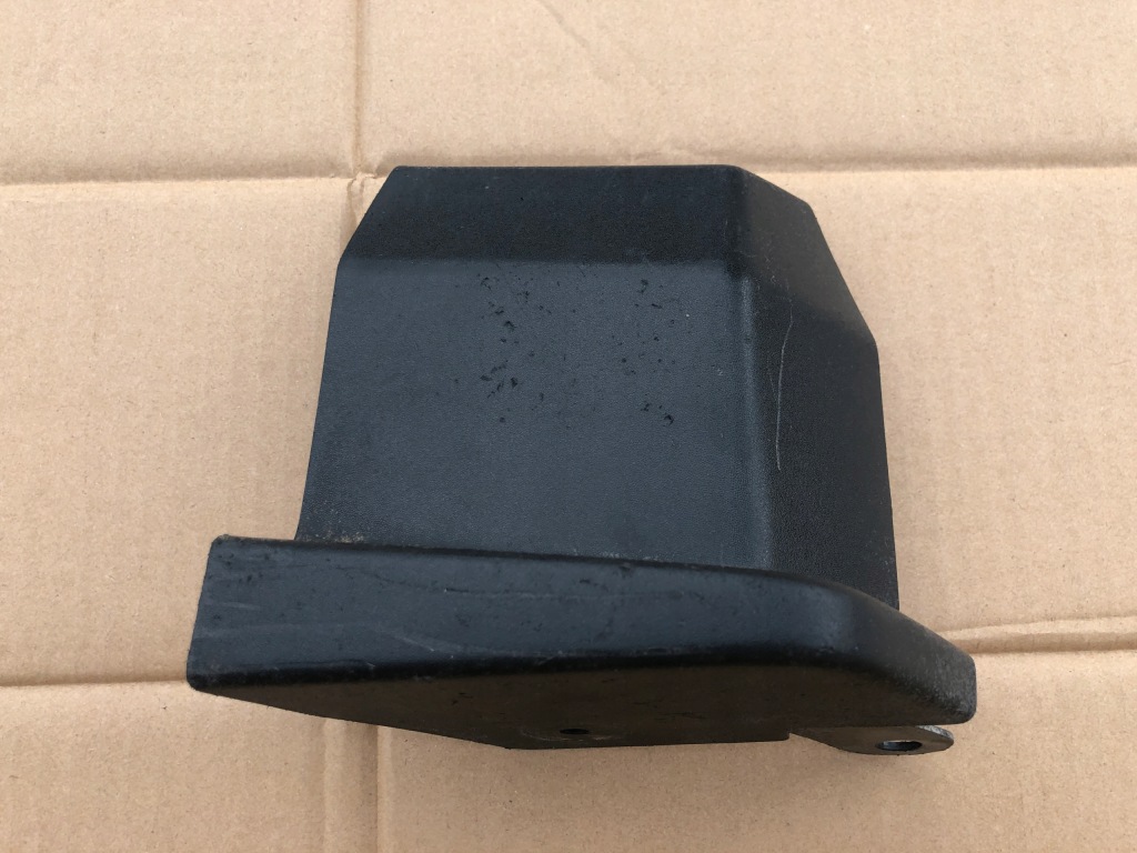 фото №1, Dodge ram 1500 v 19 підкрилок бризковик захист правий перед 68349566ab