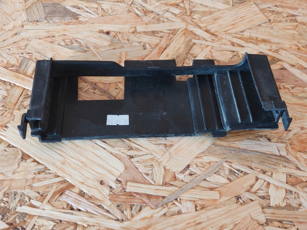 фото №1, Кронштейн компьютер двигателя opel karl 94550956