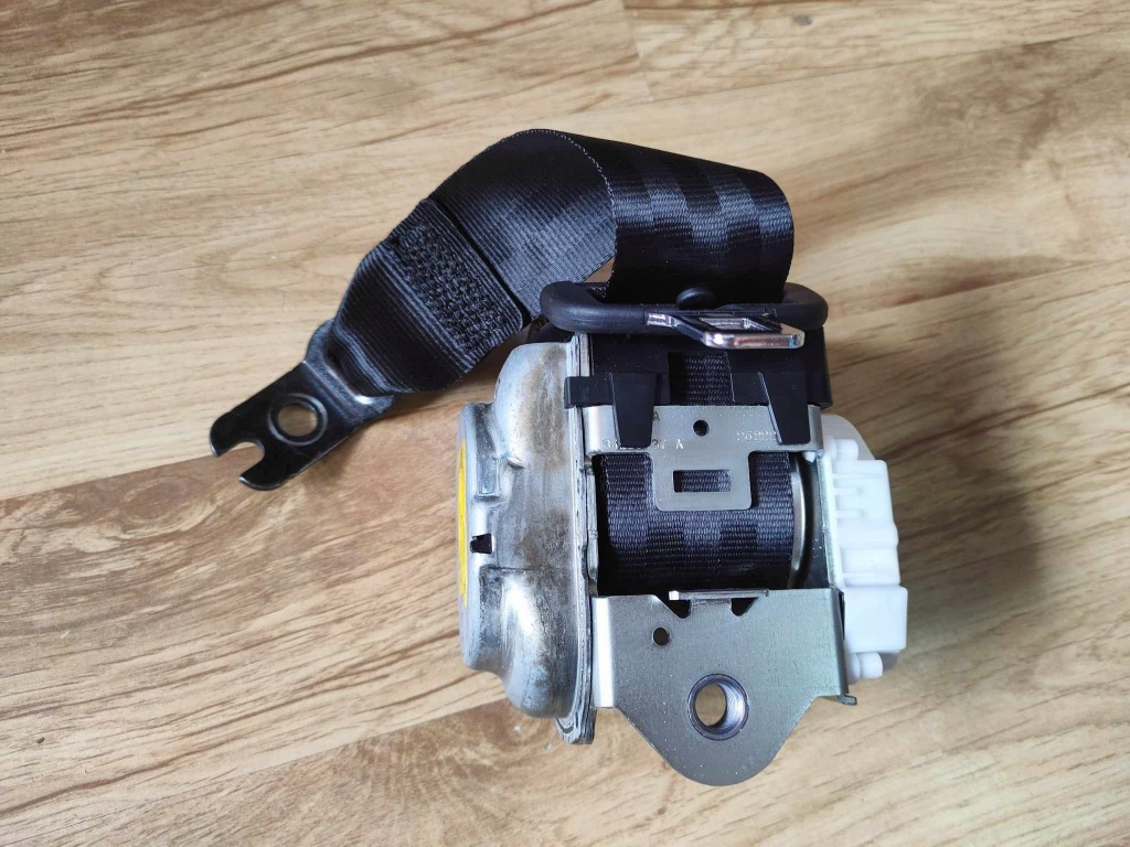 фото №1, Seat leon iv cupra pas лівий задня задній org 5fa857805c