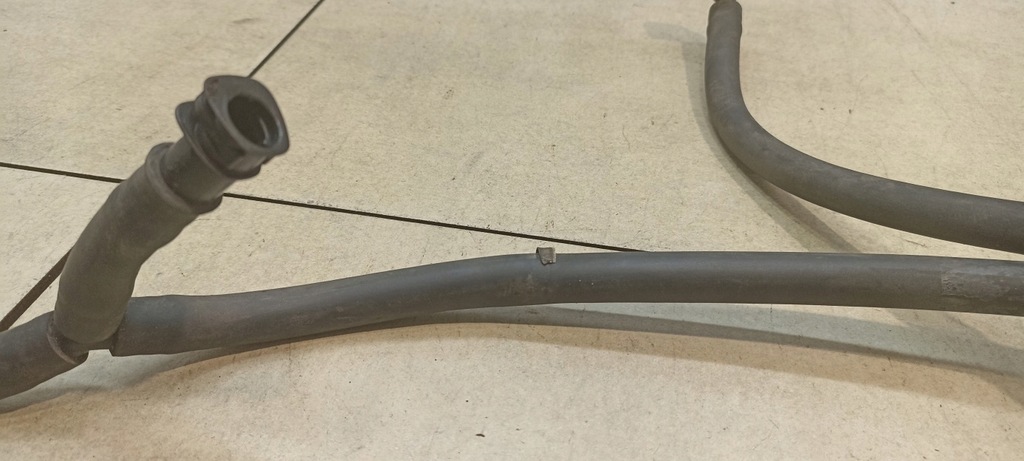 фото №5, Шланг омывателя seat ibiza iii 1.9 tdi