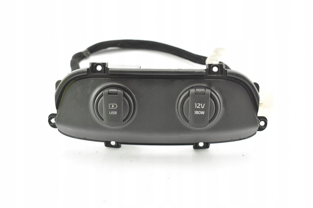 фото №1, Зарядний пристрій usb прикурювач 96125-c5000 sorento iii