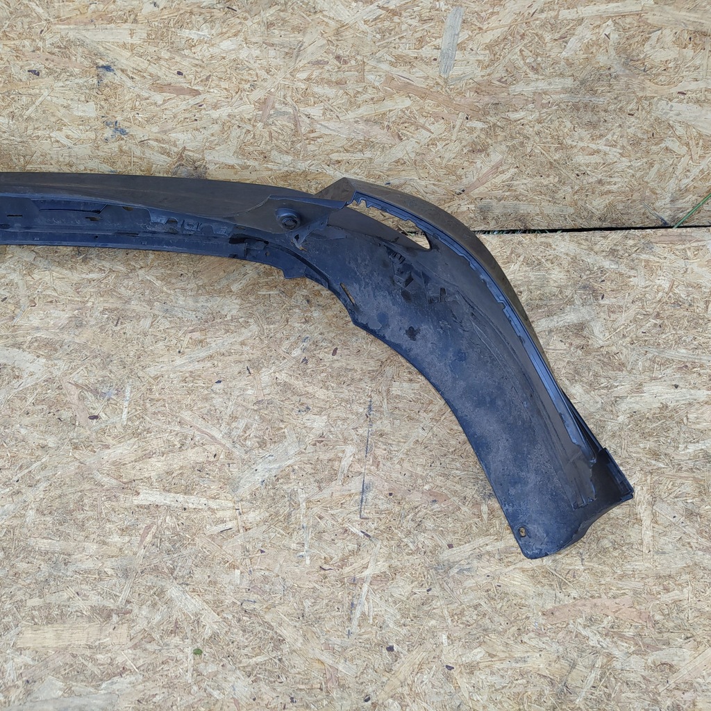 фото №8, Бампер задняя задний toyota rav4 iv 2015- 52159-42280