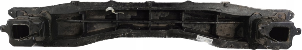 фото №5, Kia sportage v 21- балка бампера задняя 86631-r2000