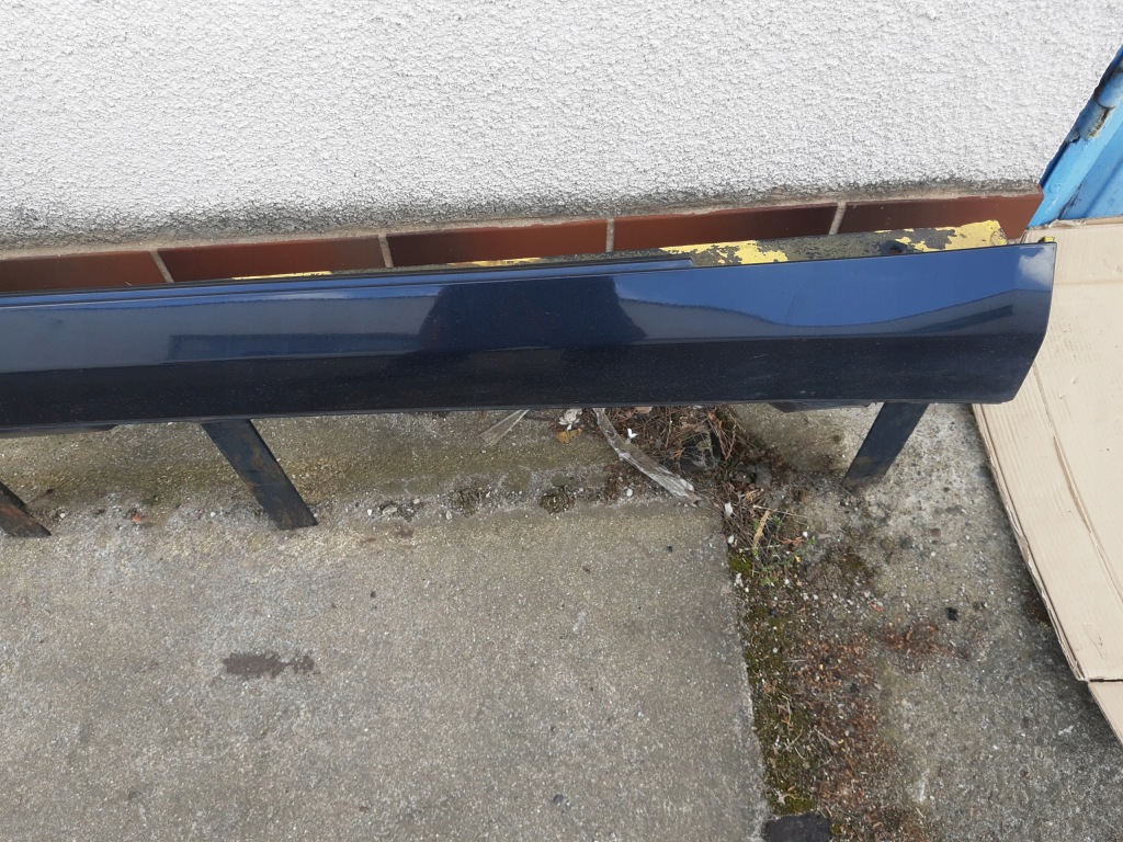 Mercedes s w222 long ліва правий молдинг поріг 183 в Україні