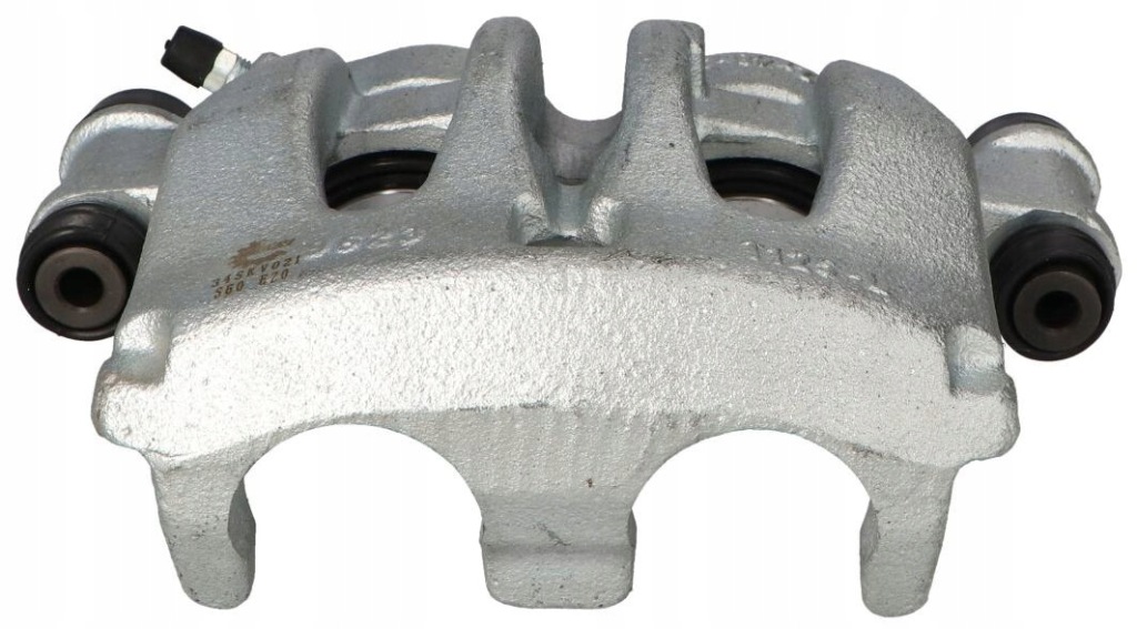 Суппорт тормоза rap brakes r-k0375 Цена