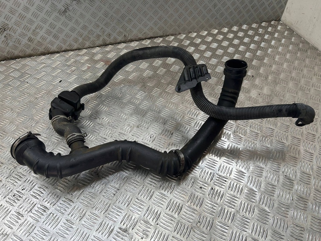 фото №1, Шланг дроти повітря ford focus mk3 bv61-9p437-ad