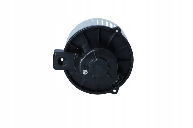 фото №4, Повітродувка двигун вентилятор smart crossblade fortwo