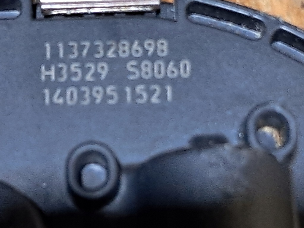 фото №11, Ford оригінальний номер 1397220675 моторчик двірник