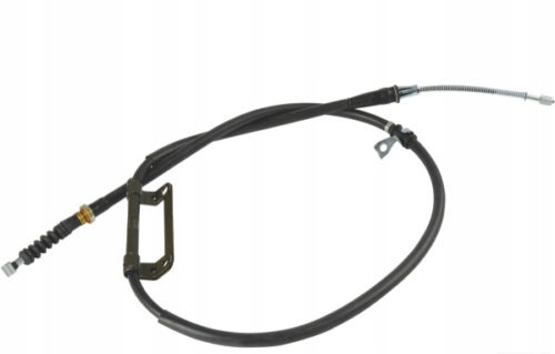 фото №13, A.b.s. k16488 cięgło, гальмо стояночний