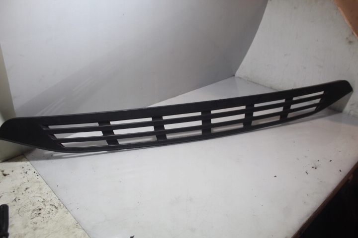 фото №1, Решётка бампера peugeot boxer ii lift