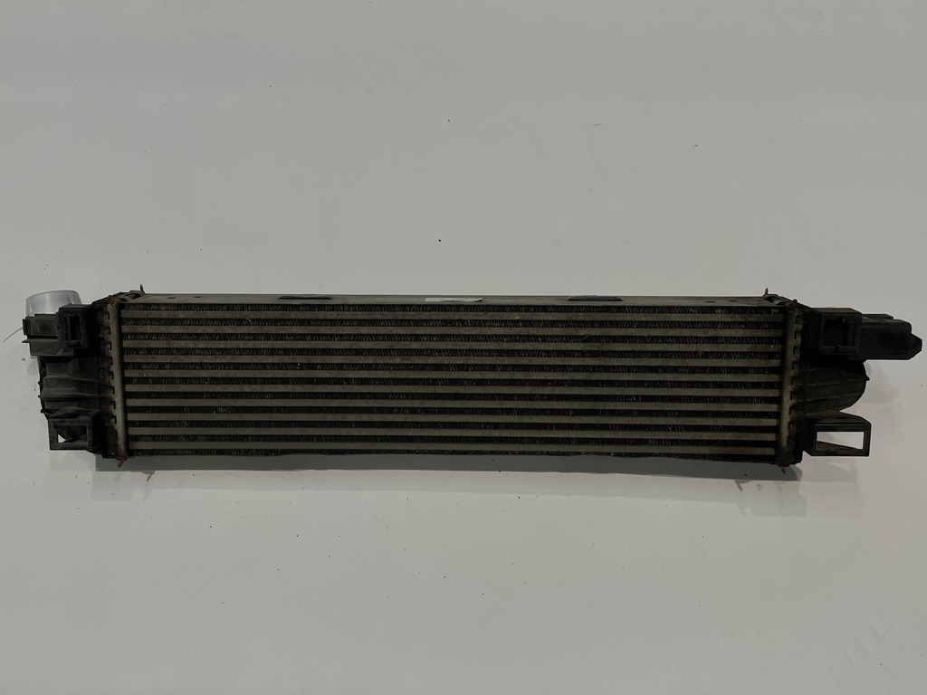 фото №6, Renault оригінальний номер 144960050r радіатор повітря