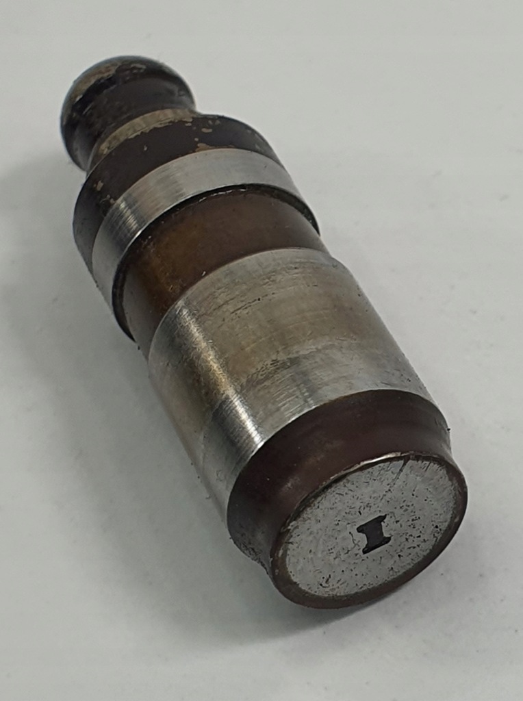 фото №6, Толкатель клапанный opel insignia 2.8 v6 a28net