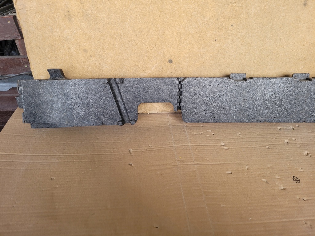 фото №5, Абсорбер перед audi a7 s7