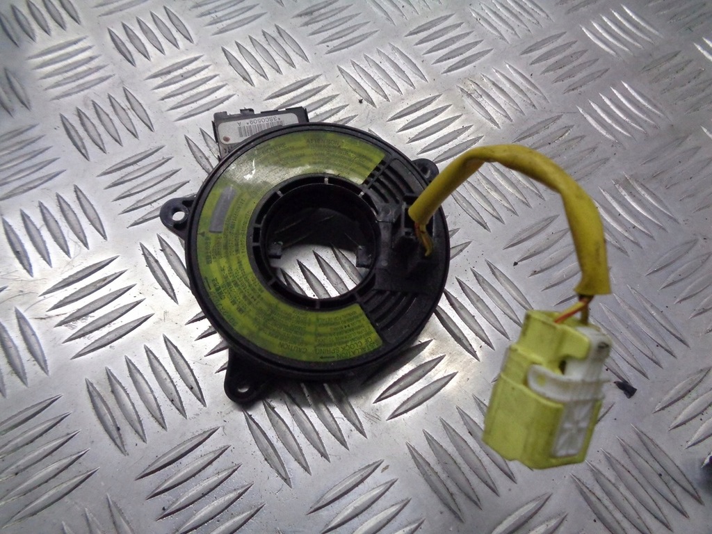 фото №1, Стрічка подушки безпеки подушка безпеки mazda premacy 3sc0509