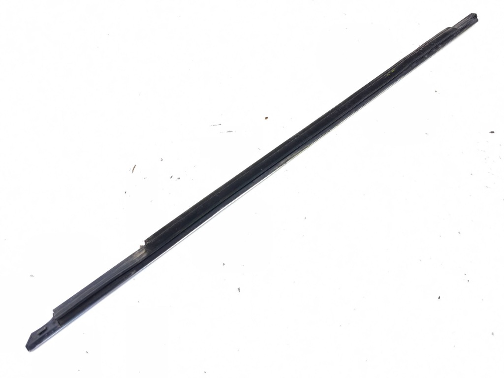 Mercedes-benz a w177 2019 молдинг скло двері передніх Доставка