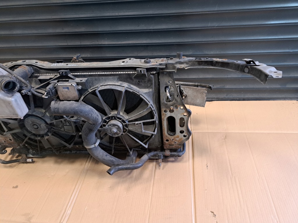 Ремень передний усилитель передний радиатор вентиляторы lexus gs 450h iii 3.5 Киев